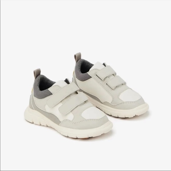 Zara Other - NEW Zara Baby Boys Sneakers